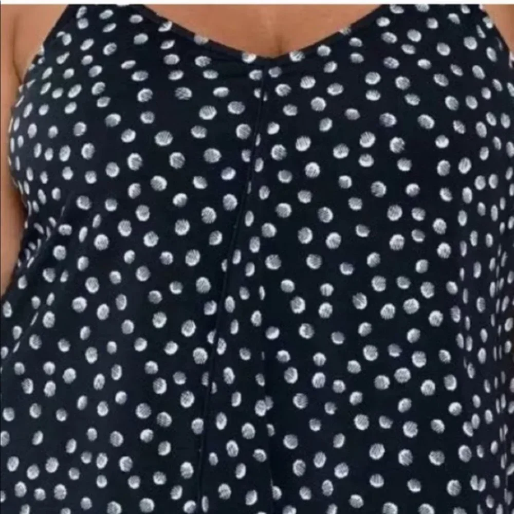 10/ 20W/ 22W Swim Solutions Swim Dress BB32 - Picture 3 of 10